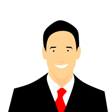 author